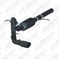 Picture of MBRP Catback Exhaust BLK - S5080BLK