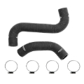Picture of Mishimoto MM Silicone Hose-Radiator Radiator Hoses - MMHOSE-WRX-01MBK