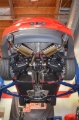 Picture of Injen INJ Catback Exhaust - SES7300