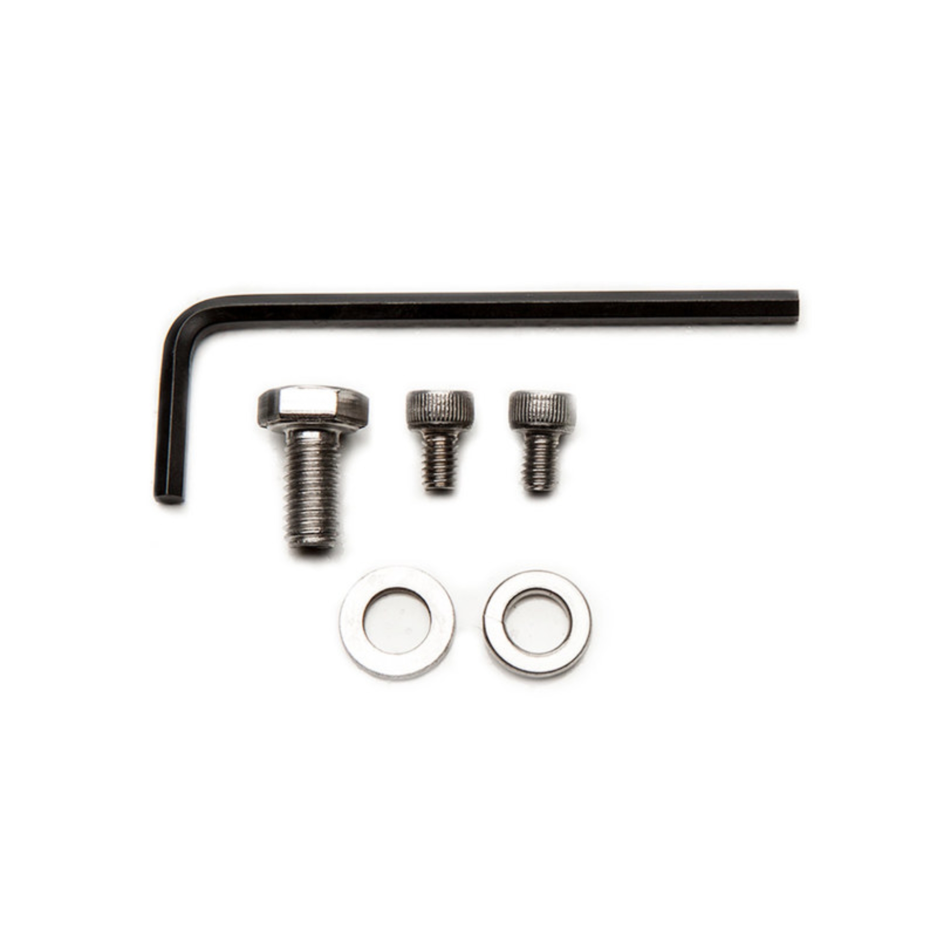 Picture of COBB Cold Air Intake Component - 712100-HW