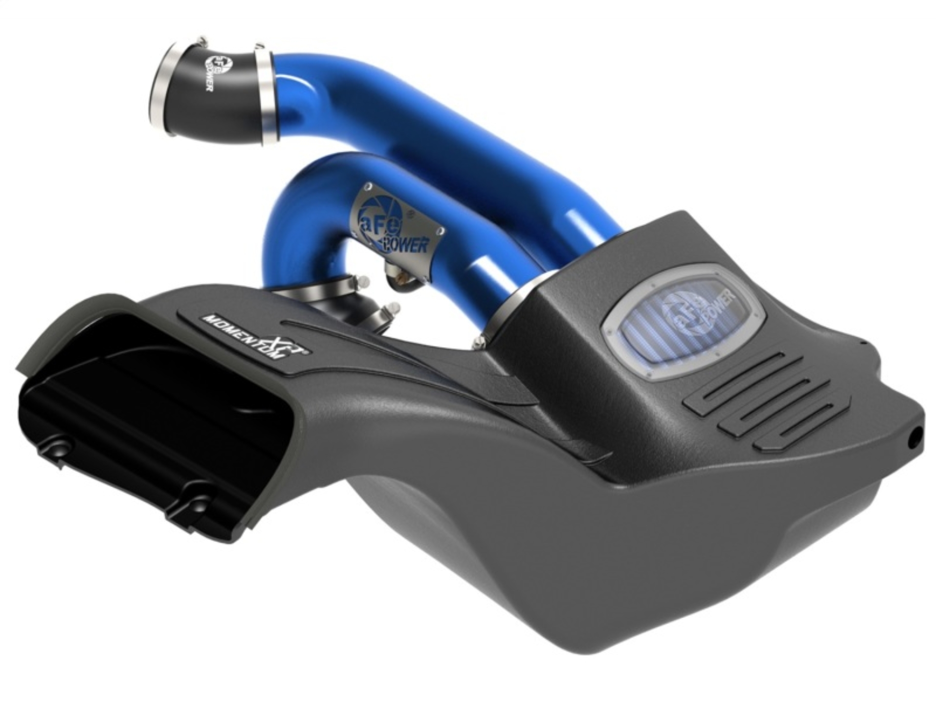 Picture of aFe Momentum XP Cold Air Intakes - 54-73120-L