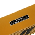 Picture of Mishimoto MM Intercoolers-IC Only - MMINT-FOST-13GD