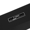 Picture of Mishimoto MM Intercoolers-IC Only - MMINT-FOST-13BK