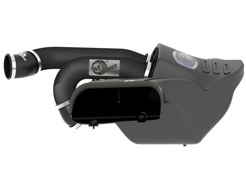 Picture of aFe Momentum XP Cold Air Intakes - 54-73120-B