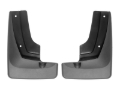 Picture of WeatherTech WT No Drill Mudflaps - 120068