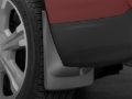 Picture of WeatherTech WT No Drill Mudflaps - 120068
