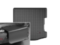 Picture of WeatherTech WT Cargo Liners-Black Floor Mats - 40547SK
