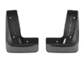 Picture of WeatherTech WT No Drill Mudflaps - 110059