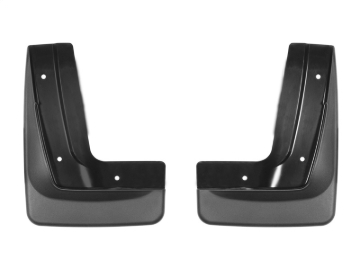 Picture of WeatherTech WT No Drill Mudflaps - 110059