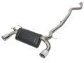 Picture of aFe Exhaust Cat Back - 49-36334-P