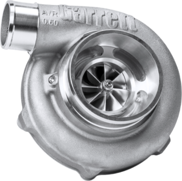 Picture of Garrett GRT GT30R Turbine Housings - 740902-0055