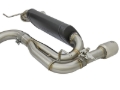 Picture of aFe Exhaust Cat Back - 49-36334-P