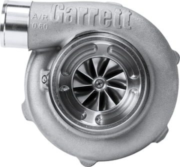Picture of Garrett GRT GT35R Turbine Housings - 740902-0058