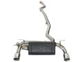 Picture of aFe Exhaust Cat Back - 49-36334-P