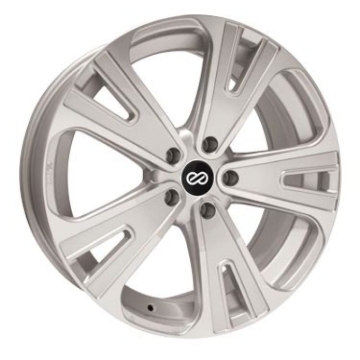 Picture of Enkei ENK SVX Wheels - 475-285-1240SM