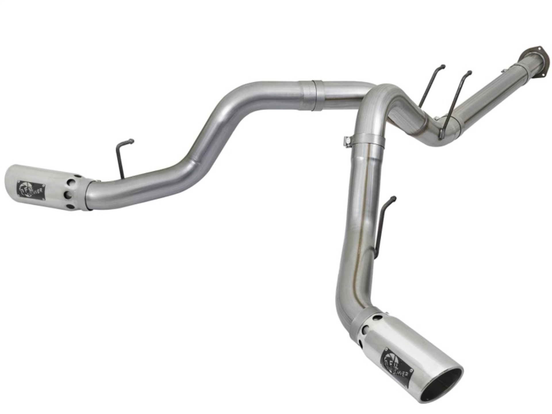 Picture of aFe Exhaust DPF Back - 49-43092-P