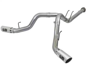 Picture of aFe Exhaust DPF Back - 49-43092-P