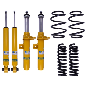 Picture of B12 (Pro-Kit) - Suspension Kit