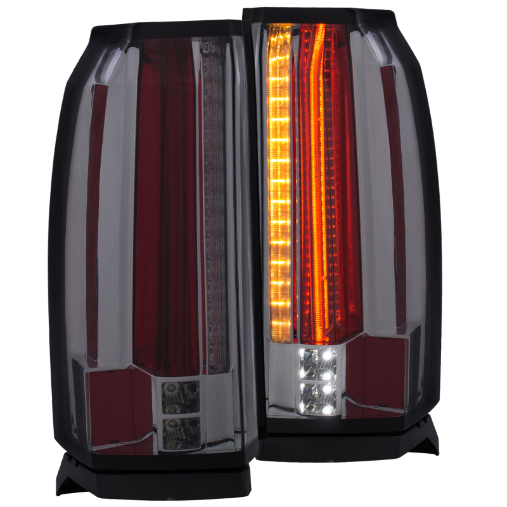 Picture of ANZO ANZ LED Taillights - 311276