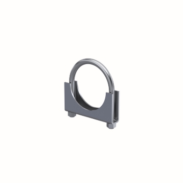 Picture of MBRP Exhaust Clamp Exhaust Hardware - GP3C