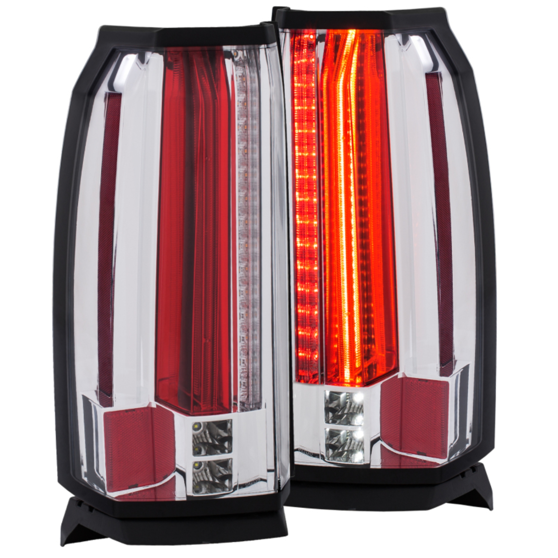 Picture of ANZO ANZ LED Taillights - 311280