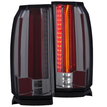 Picture of ANZO ANZ LED Taillights - 311279