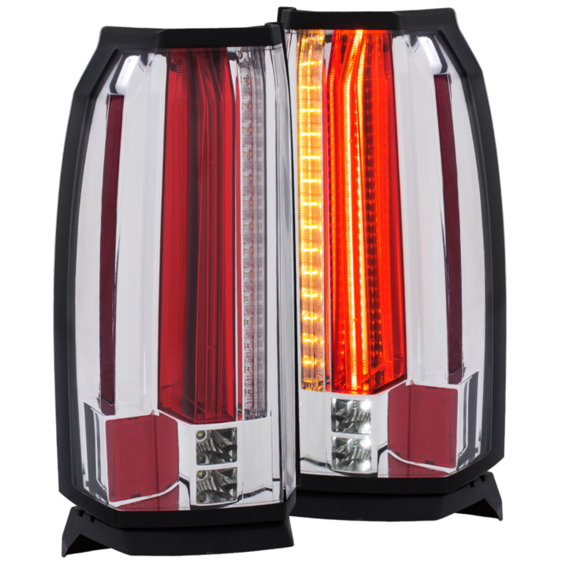 Picture of ANZO ANZ LED Taillights - 311277
