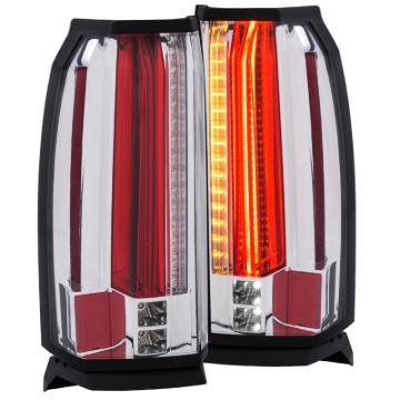 Picture of ANZO ANZ LED Taillights - 311277