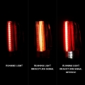 Picture of ANZO ANZ LED Taillights - 311280