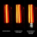 Picture of ANZO ANZ LED Taillights - 311277
