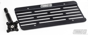 Picture of Turbo XS TXS License Plate Relocation - TOWTAG-GEN