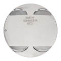 Picture of Wiseco WIS Single Pistons Left - 60083LX05