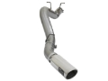 Picture of aFe Exhaust DPF Back - 49-44085-P