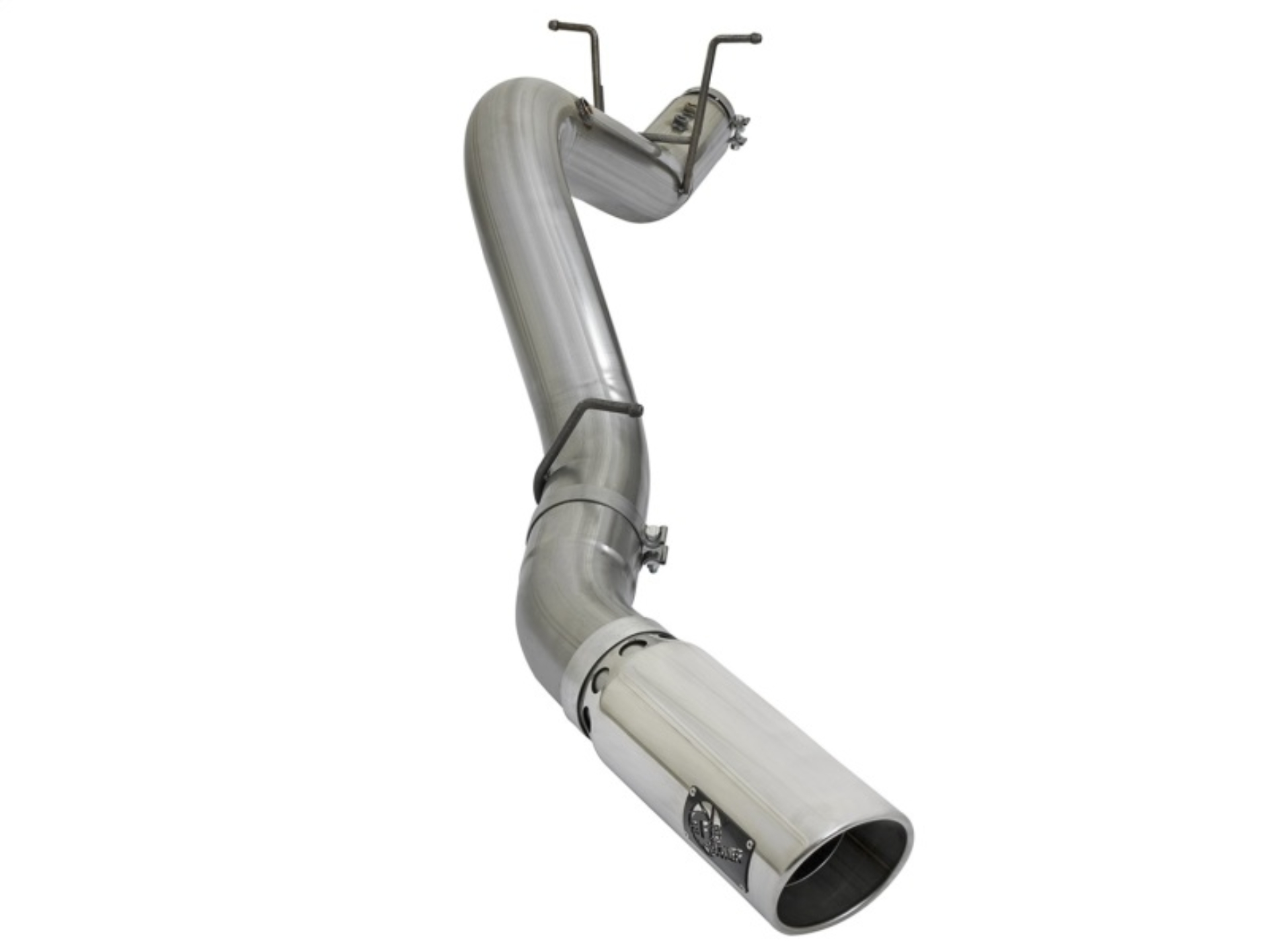 Picture of aFe Exhaust DPF Back - 49-44085-P