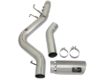 Picture of aFe Exhaust DPF Back - 49-44085-P