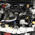 Picture of KraftWerks KRT Supercharger Kit w/ Tune - 150-12-3306