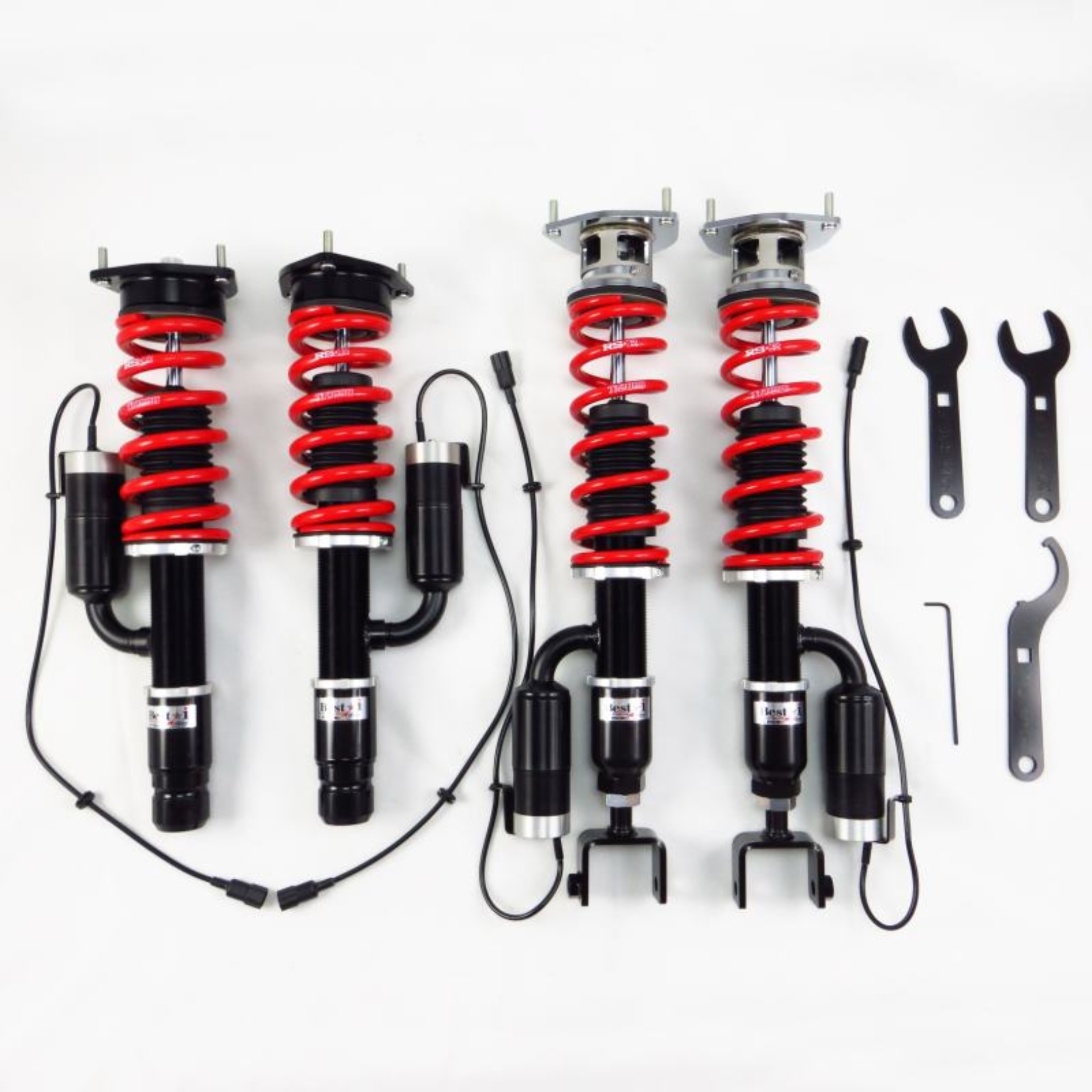 Picture of RS-R RSR Best-i Coilovers - XLIT191MA