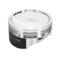 Picture of Manley Chevrolet LS Piston Set - 4.130 in. Bore 1.115 in. CH, -18.00 CC