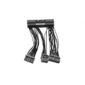 Picture of BLOX Racing BX ECU Jumper Harness Wiring Harnesses - BXAC-00701