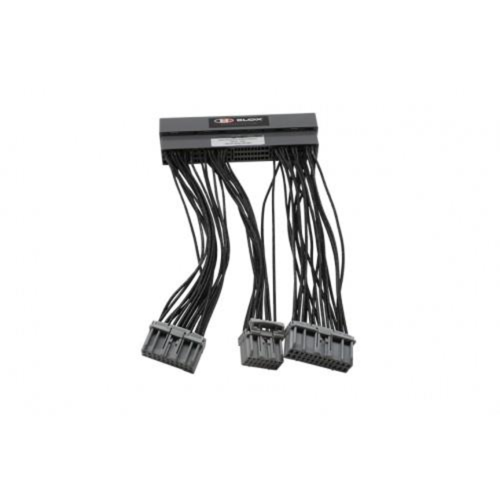 Picture of BLOX Racing BX ECU Jumper Harness Wiring Harnesses - BXAC-00701