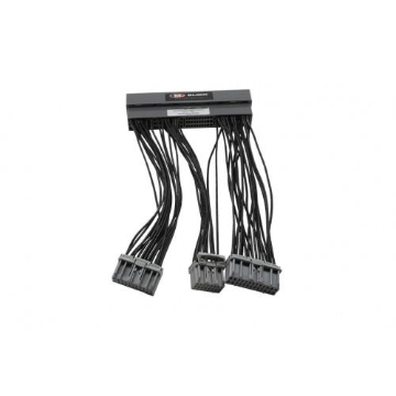 Picture of BLOX Racing BX ECU Jumper Harness Wiring Harnesses - BXAC-00701