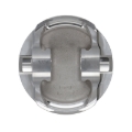 Picture of Manley Chevrolet LS Piston Set - 4.130 in. Bore 1.115 in. CH, -18.00 CC