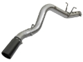 Picture of aFe Exhaust DPF Back - 49-44085-B