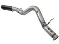 Picture of aFe Exhaust DPF Back - 49-44085-B