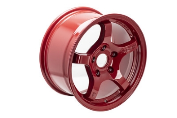 Picture of Gram Lights GL 57CR Wheels - WGCRV45DMRP