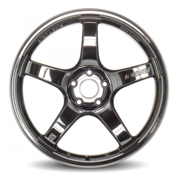 Picture of Gram Lights GL 57CR Wheels - WGCRV45DGBP