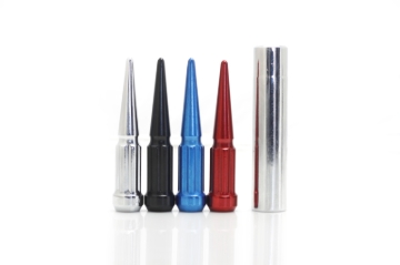Picture of Wheel Mate WM Spiked Lug Nuts - 35432P