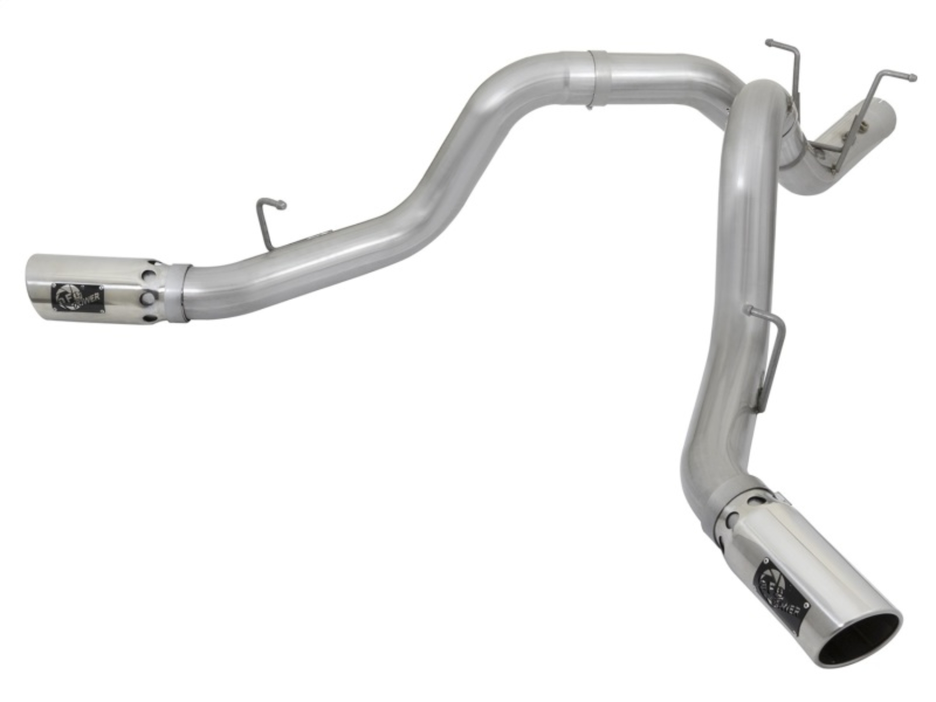 Picture of aFe Exhaust DPF Back - 49-04086-P