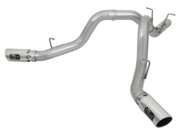 Picture of aFe Exhaust DPF Back - 49-04086-P