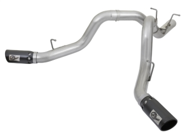 Picture of aFe Exhaust DPF Back - 49-04086-B